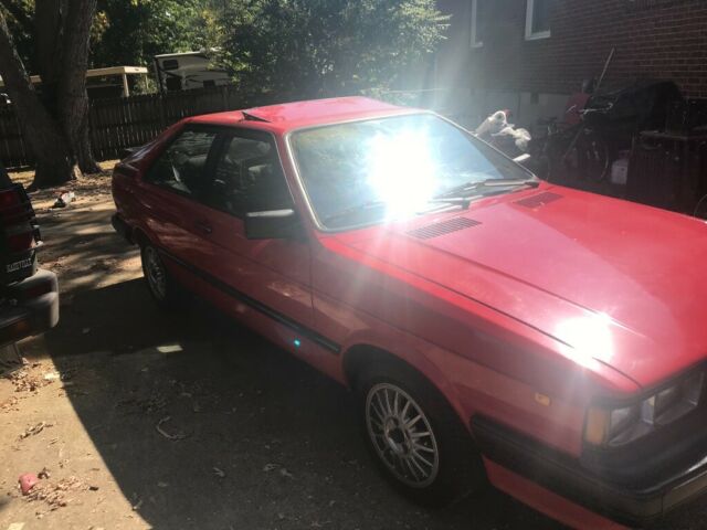 1984 Audi Other - photo 10