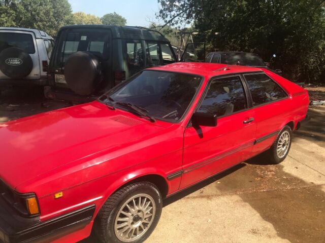 1984 Audi Other - photo 2