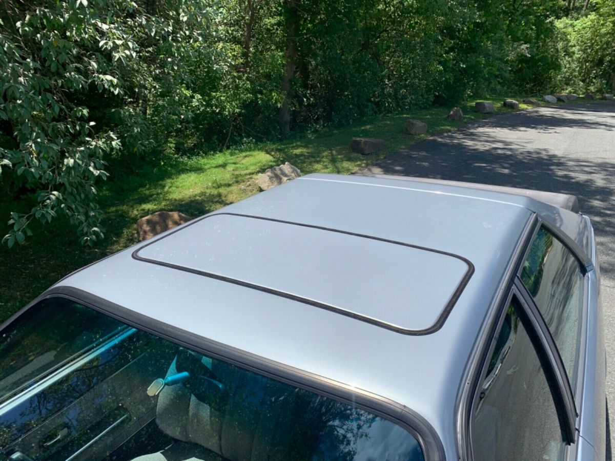 1984 Audi 80 - photo 12