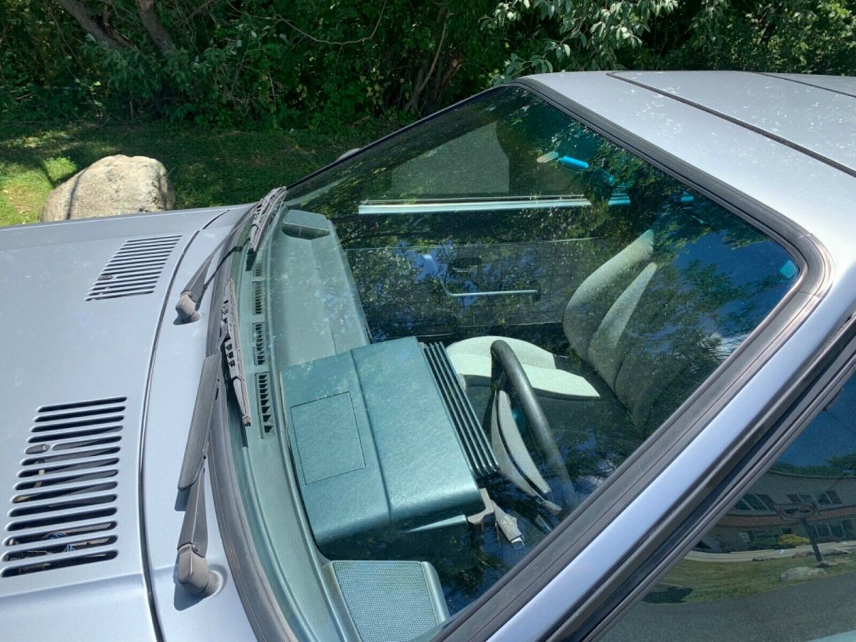 1984 Audi 80 - photo 13