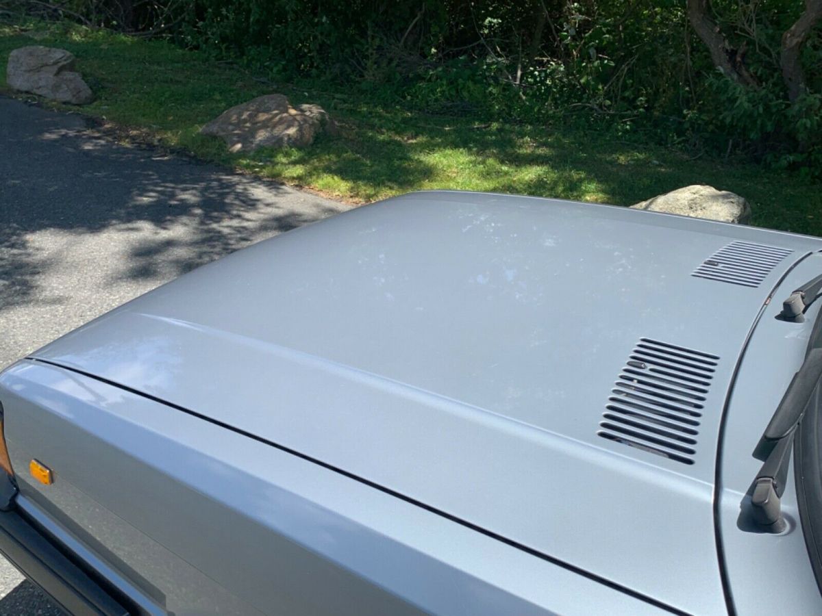 1984 Audi 80 - photo 9