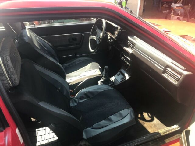 1984 Audi Other - photo 3