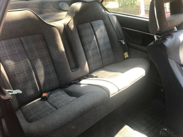 1984 Audi Other - photo 4