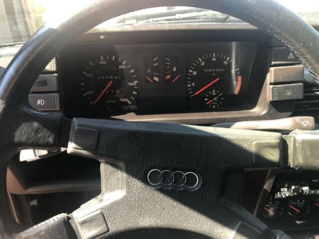 1984 Audi Other - photo 5