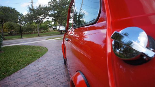 1984 Mini Classic Mini Coupe - photo 9