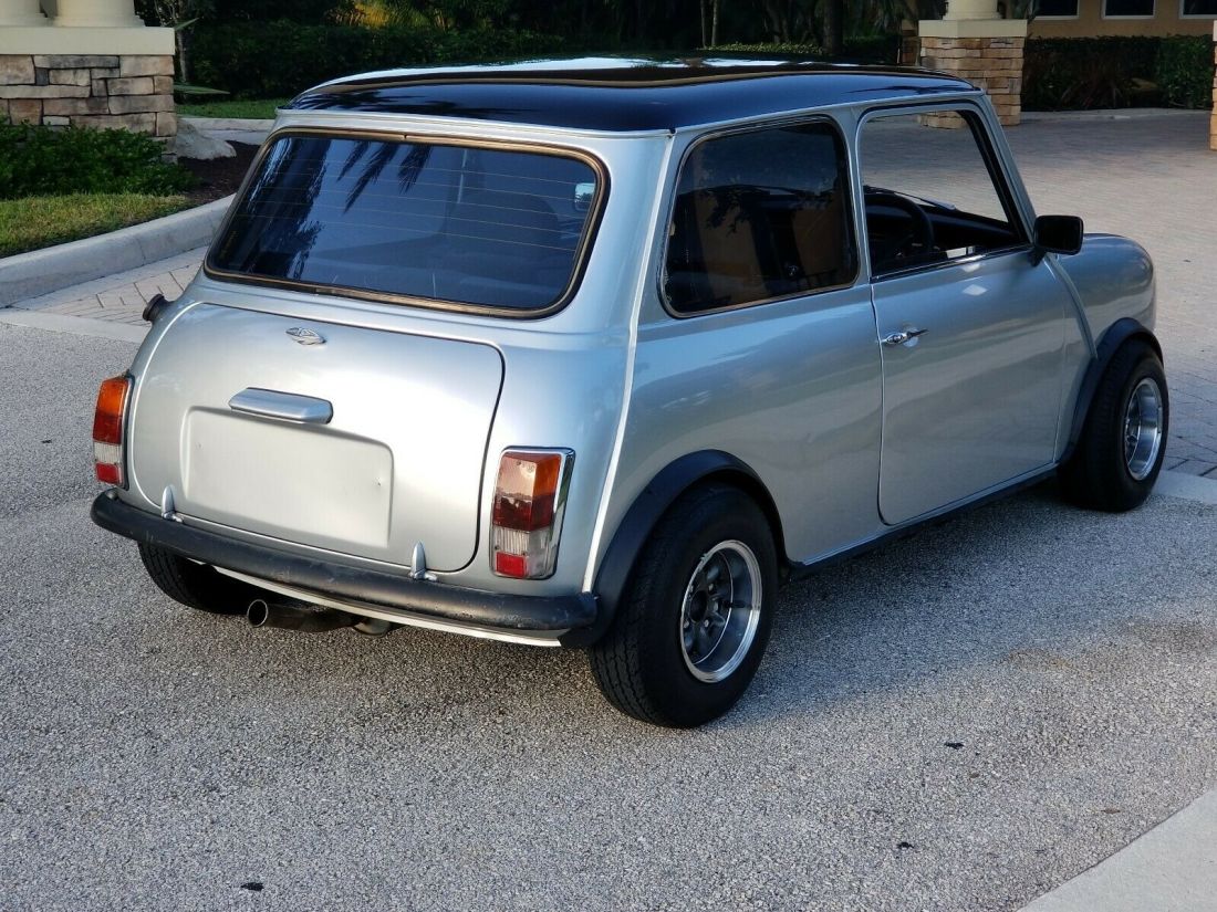 1984 Mini Classic Mini - photo 11