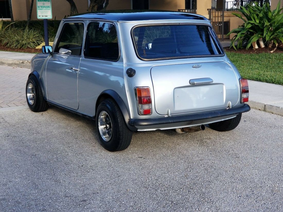 1984 Mini Classic Mini - photo 12