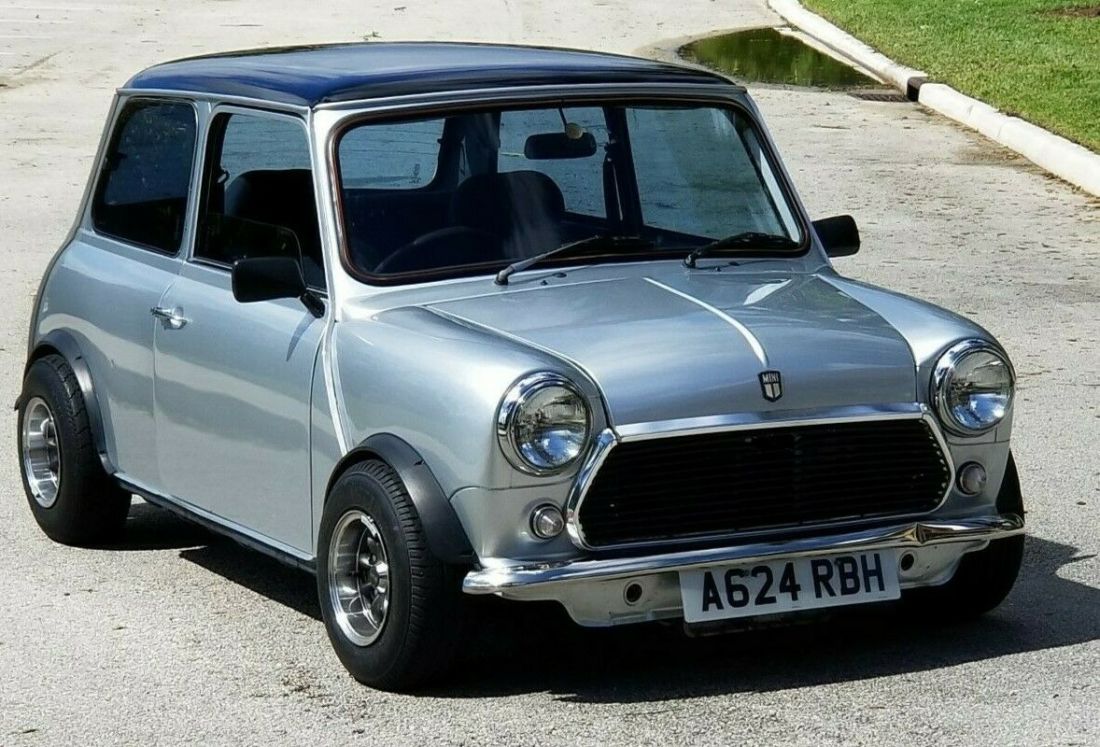 1984 Mini Classic Mini - photo 2