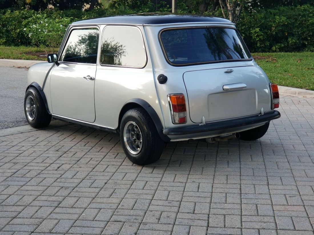 1984 Mini Classic Mini - photo 3