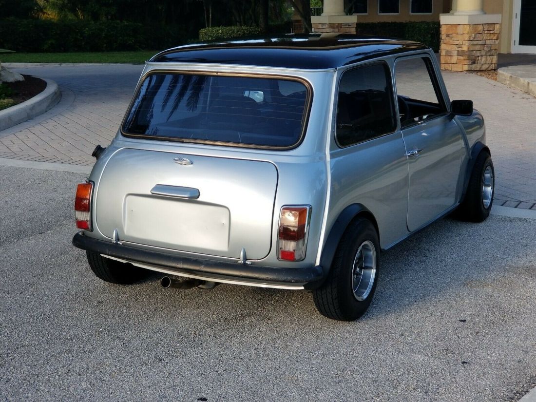 1984 Mini Classic Mini - photo 4