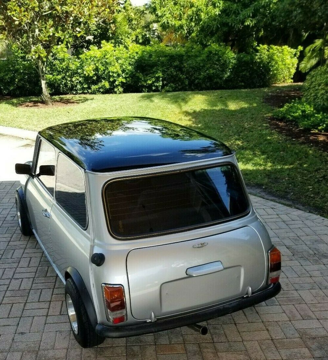 1984 Mini Classic Mini - photo 5