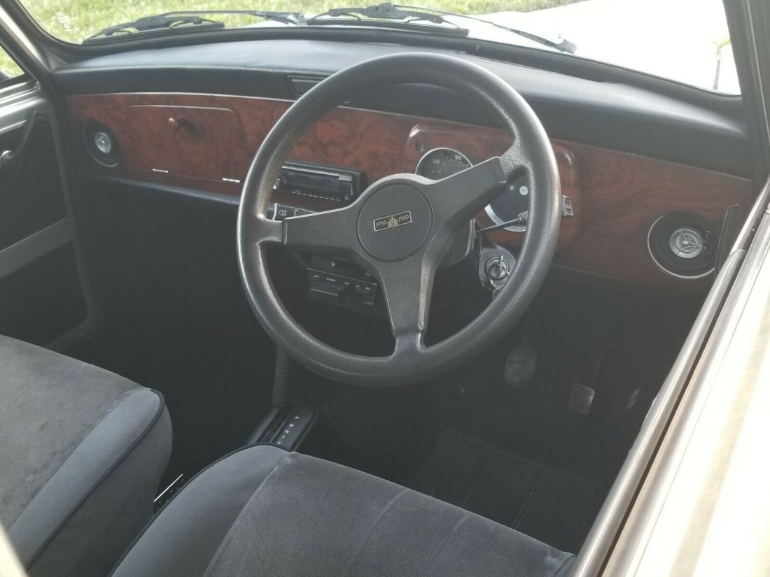 1984 Mini Classic Mini - photo 6