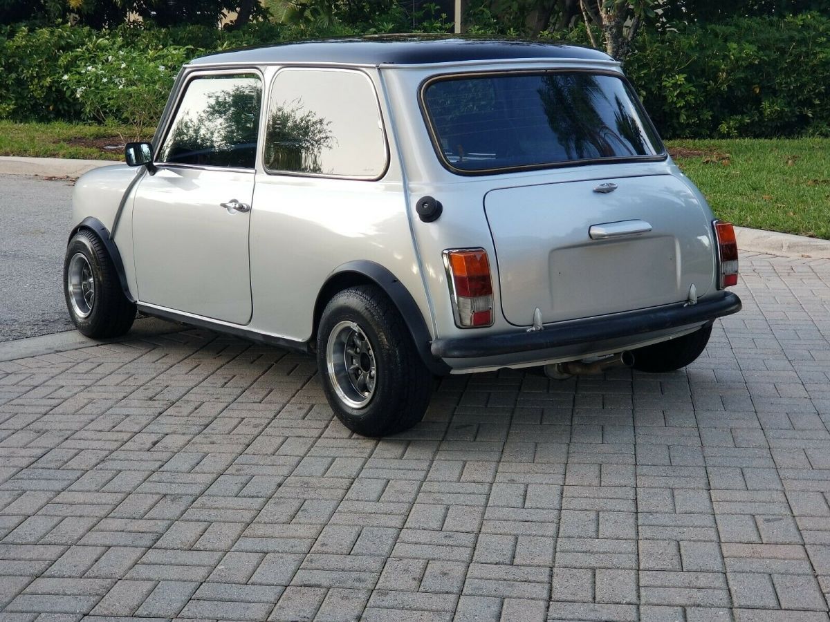 1984 Mini Classic Mini - photo 3