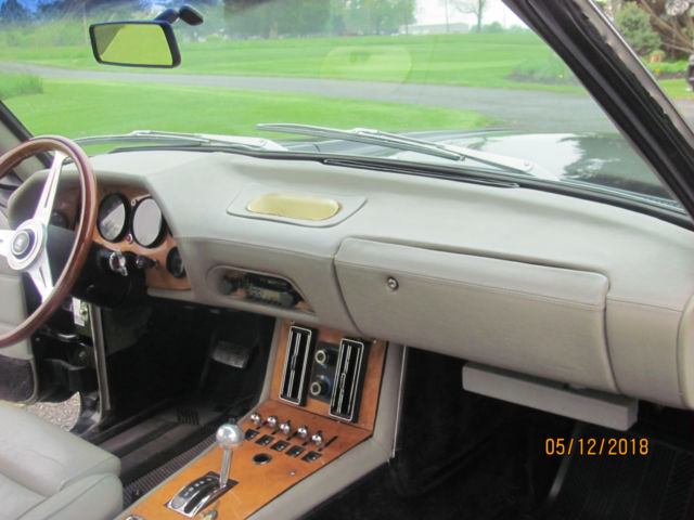 1984 Studebaker Avanti Black Out Edition - photo 6