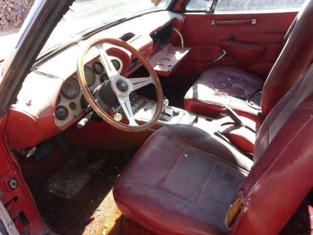 1984 Studebaker Avanti II - photo 8