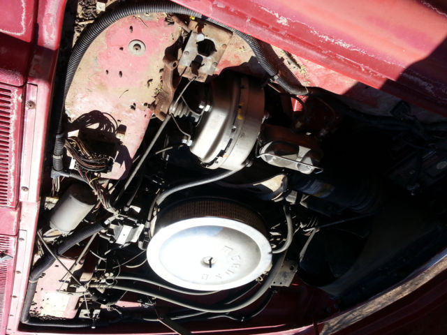 1984 Studebaker Avanti II - photo 9