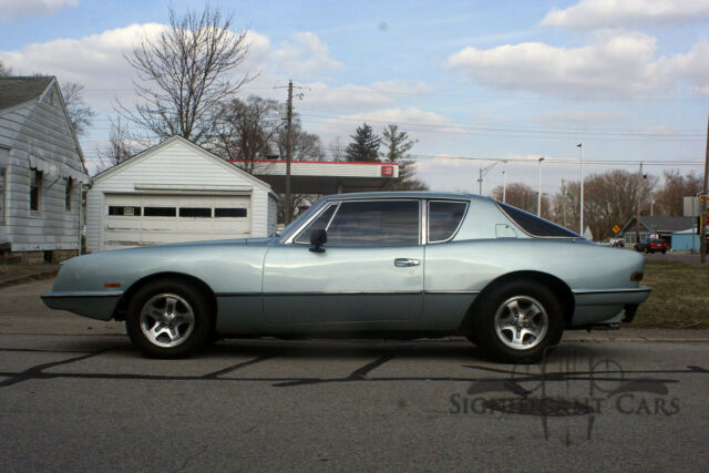 1984 Studebaker Avanti - photo 3
