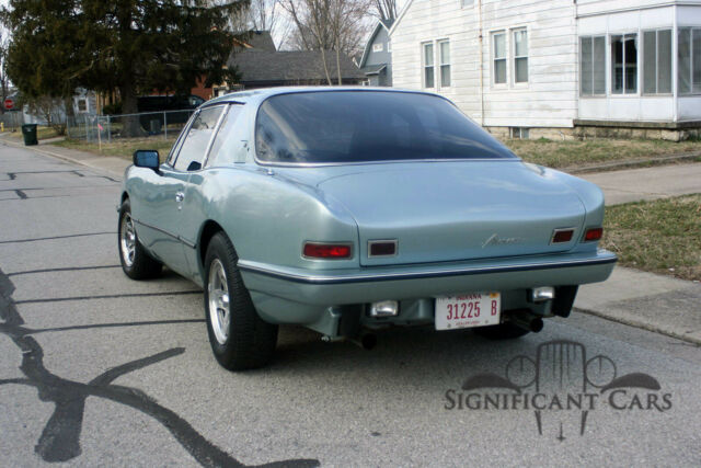 1984 Studebaker Avanti - photo 4