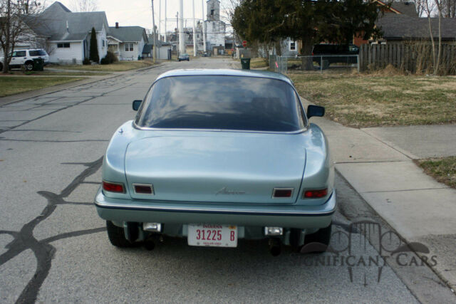 1984 Studebaker Avanti - photo 5