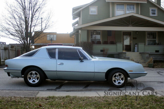 1984 Studebaker Avanti - photo 6