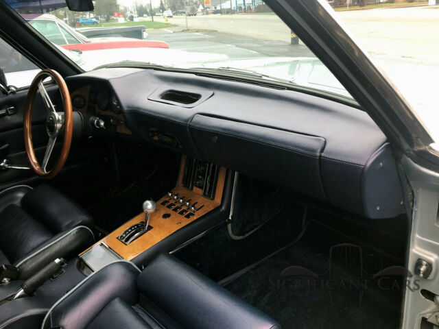 1984 Studebaker Avanti - photo 8