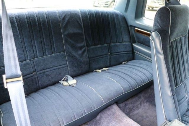 1984 Oldsmobile Cutlass Base 2dr Coupe - photo 10