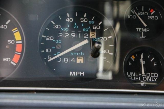 1984 Oldsmobile Cutlass Base 2dr Coupe - photo 6
