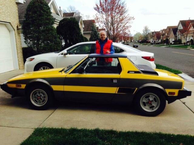 1984 Fiat Other - photo 2