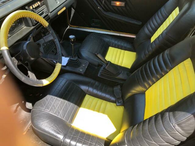 1984 Fiat Other - photo 4