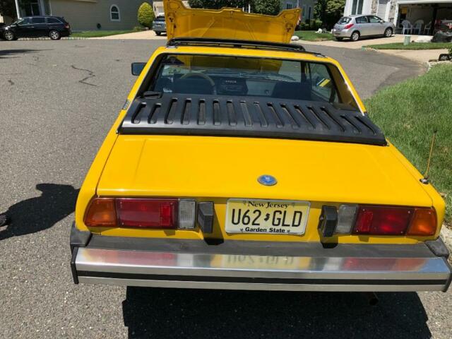 1984 Fiat Other - photo 5