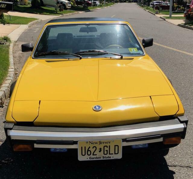1984 Fiat Other - photo 7