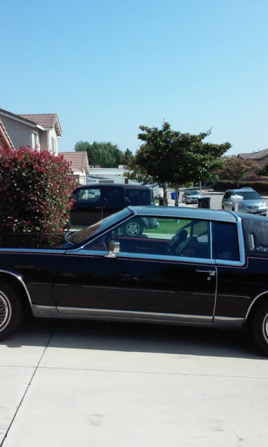 1984 Cadillac Eldorado Biarritz - photo 5