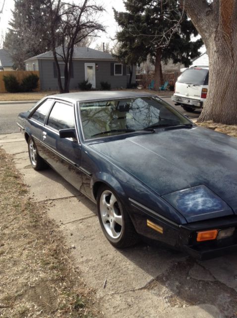 1984 Other Makes SC - photo 2
