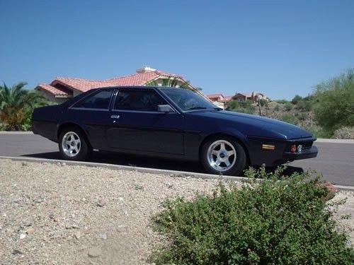 1984 Other Makes SC - photo 4