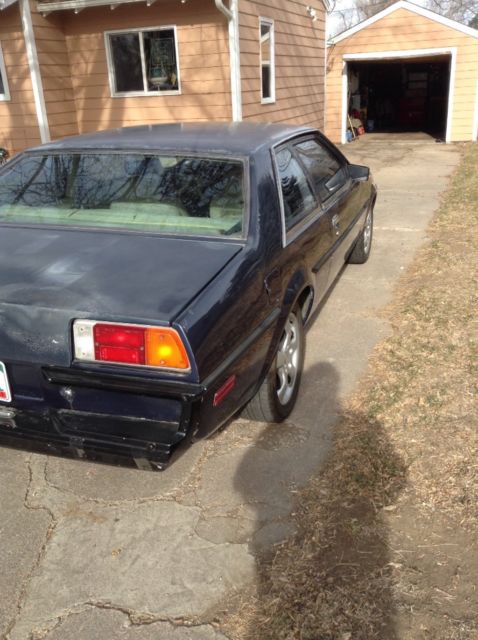 1984 Other Makes SC - photo 6
