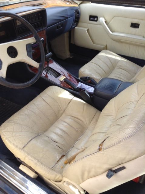 1984 Other Makes SC - photo 7