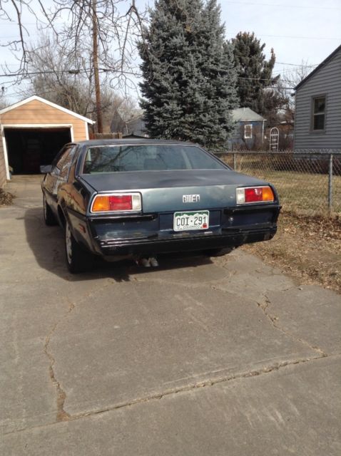 1984 Other Makes SC - photo 8