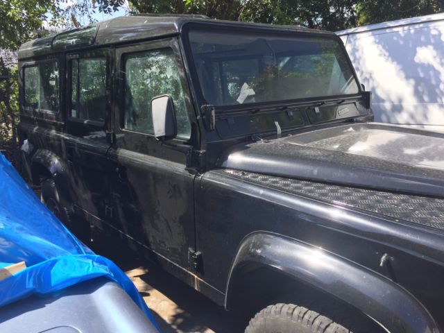 1984 Land Rover Defender - photo 2