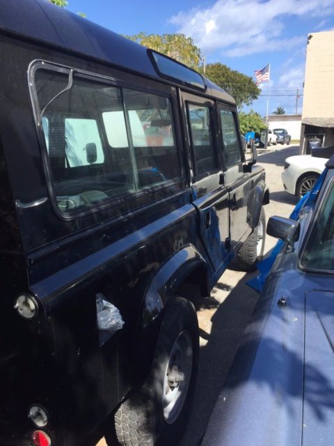 1984 Land Rover Defender - photo 3