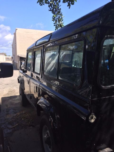 1984 Land Rover Defender - photo 4