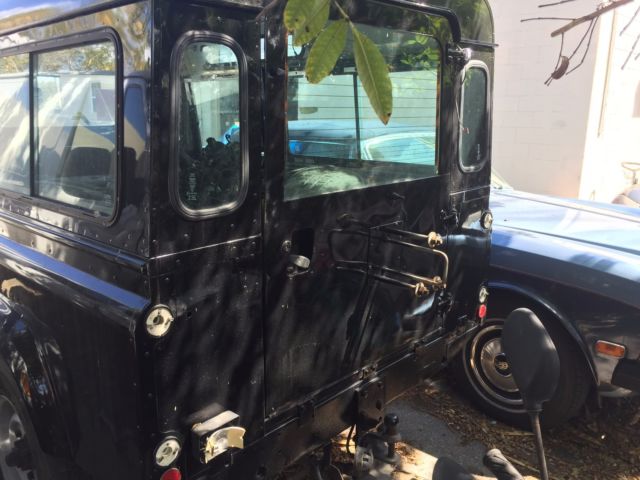 1984 Land Rover Defender - photo 5