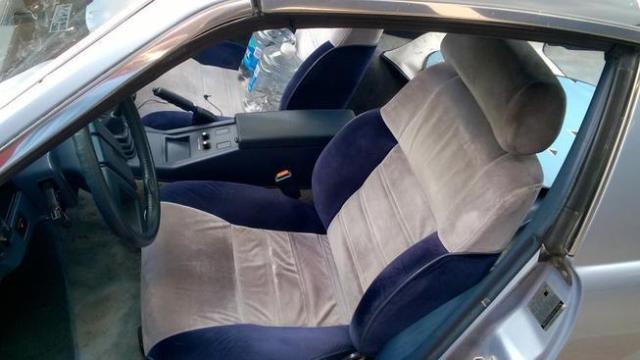 1984 Nissan 300ZX - photo 12