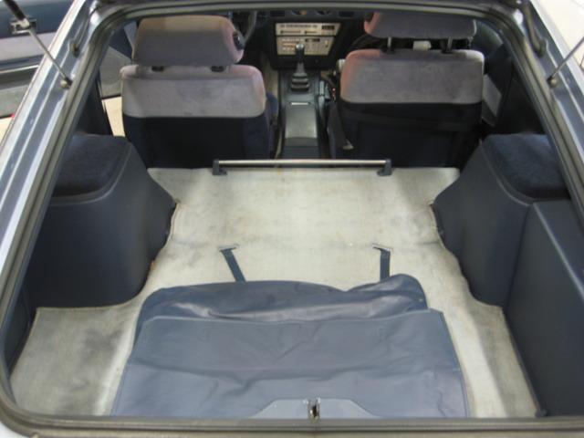 1984 Nissan 300ZX - photo 2