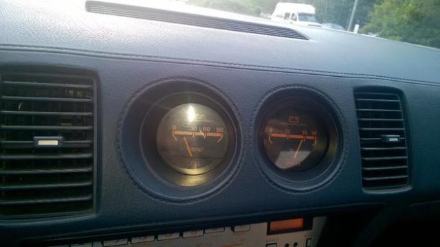 1984 Nissan 300ZX - photo 6