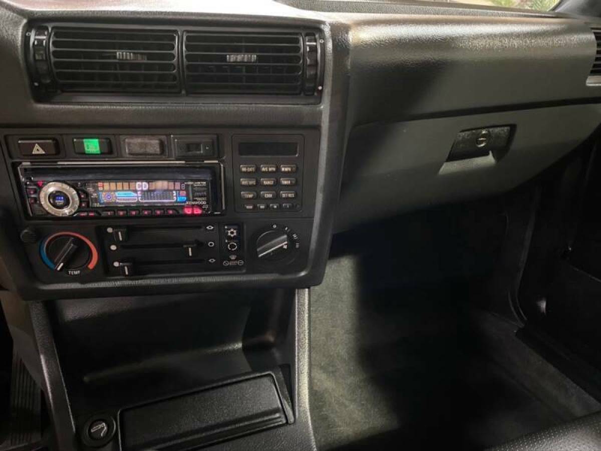 1984 BMW 3-Series 325e 2dr Coupe - photo 13