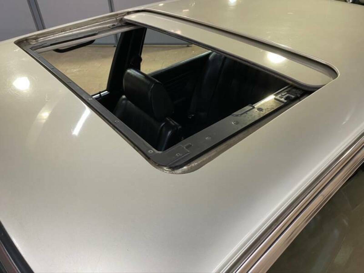 1984 BMW 3-Series 325e 2dr Coupe - photo 6