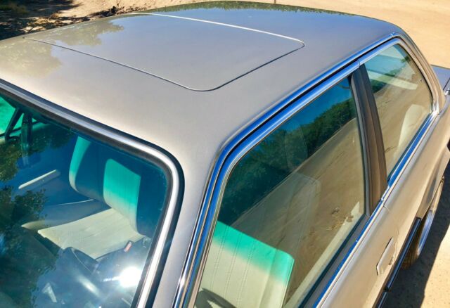 1984 BMW 3-Series - photo 4