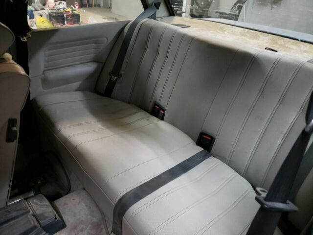 1984 BMW 3-Series - photo 12