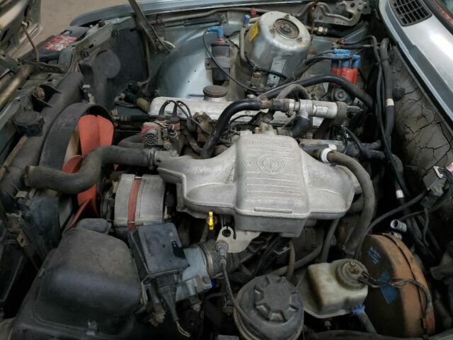 1984 BMW 3-Series - photo 6