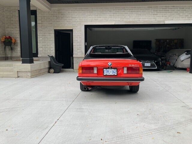1984 BMW 3-Series - photo 5
